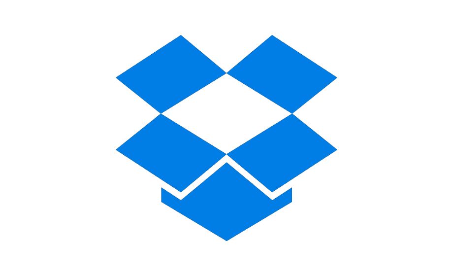 Kopie zapasowe danych na koncie Dropbox