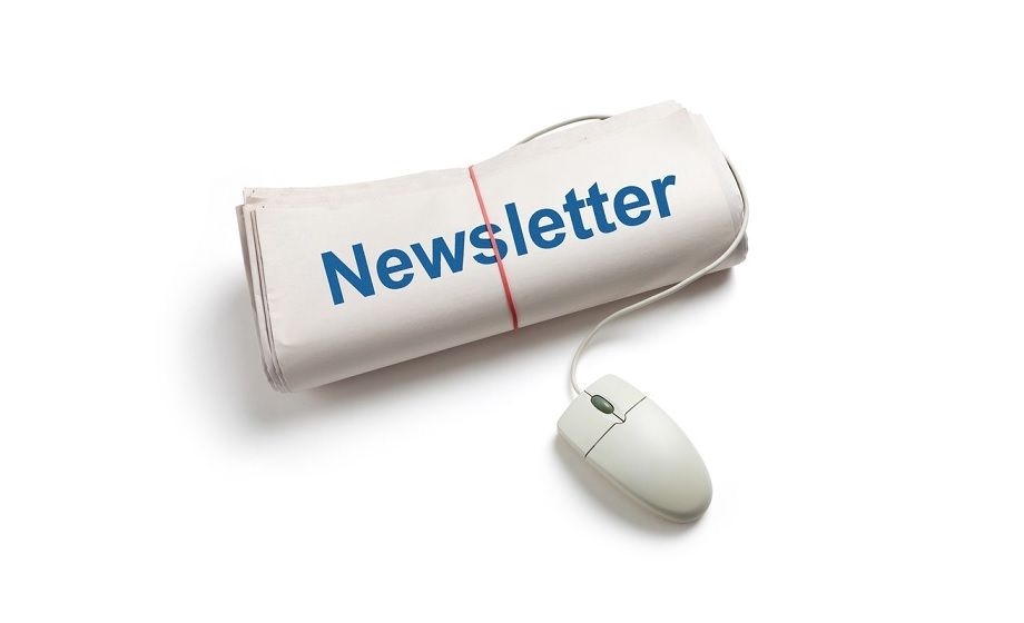 Promuj swoje domeny! Jak wysłać newsletter do osób obserwujących twój profil?