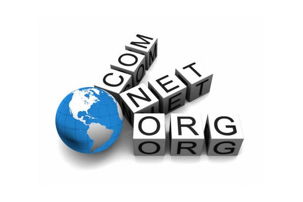 Przechwytywanie domen globalnych krok po kroku